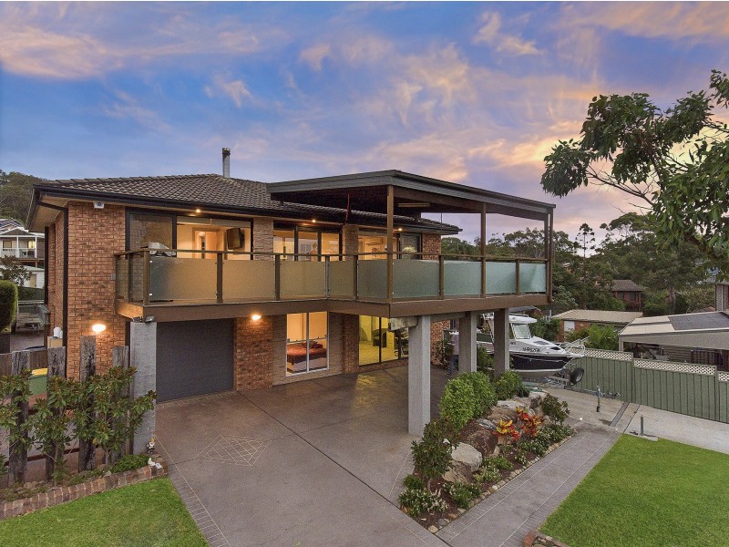 13 Parklands Close, Bateau Bay NSW 2261