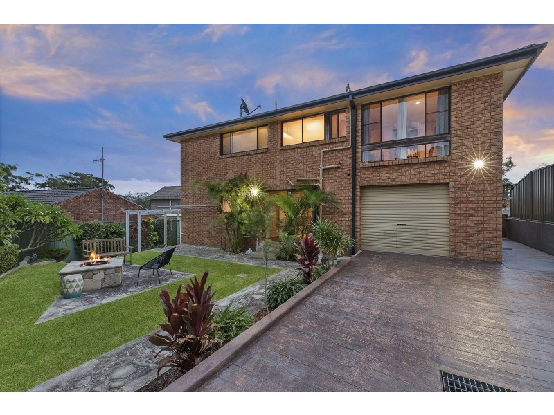 13 Parklands Close, Bateau Bay NSW 2261