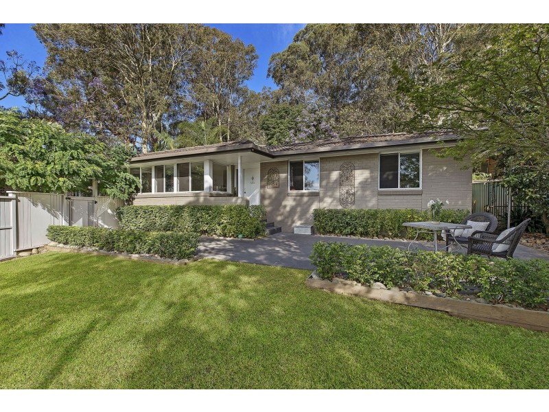 12 Berne Street, Bateau Bay NSW 2261