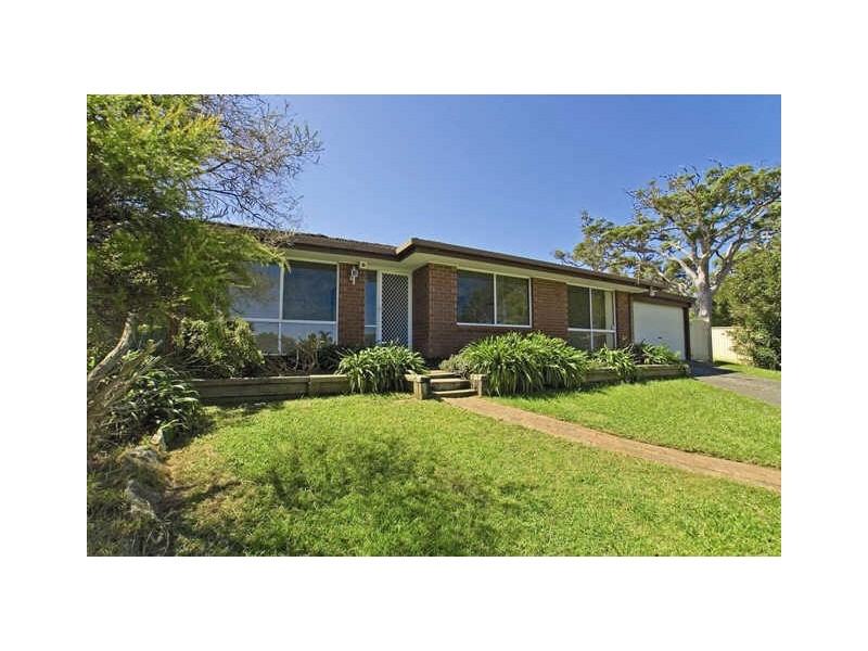5 Belshaw Pl, Bateau Bay NSW 2261