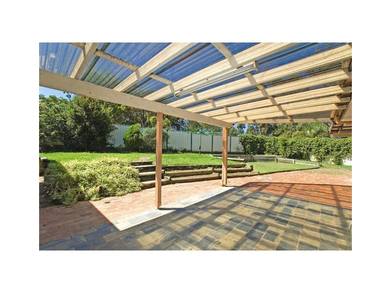 5 Belshaw Pl, Bateau Bay NSW 2261