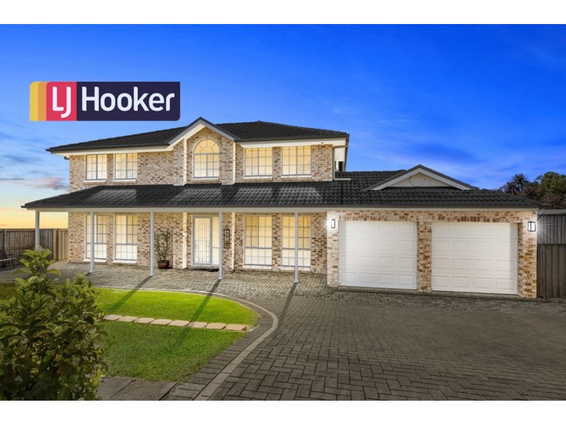 18 Bataan Cct, Bateau Bay NSW 2261