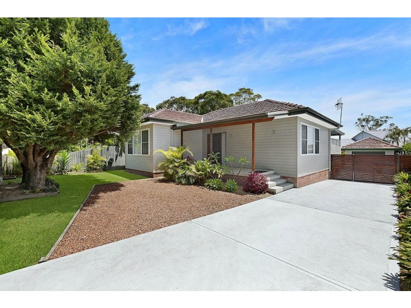 123 Grandview Street, Shelly Beach NSW 2261