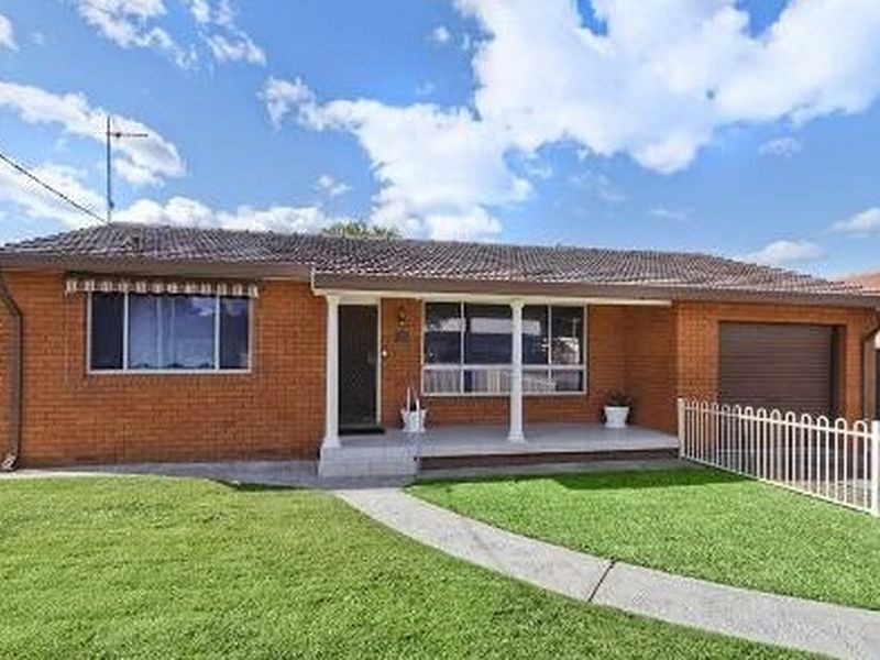 107 George Evans Road, Killarney Vale NSW 2261