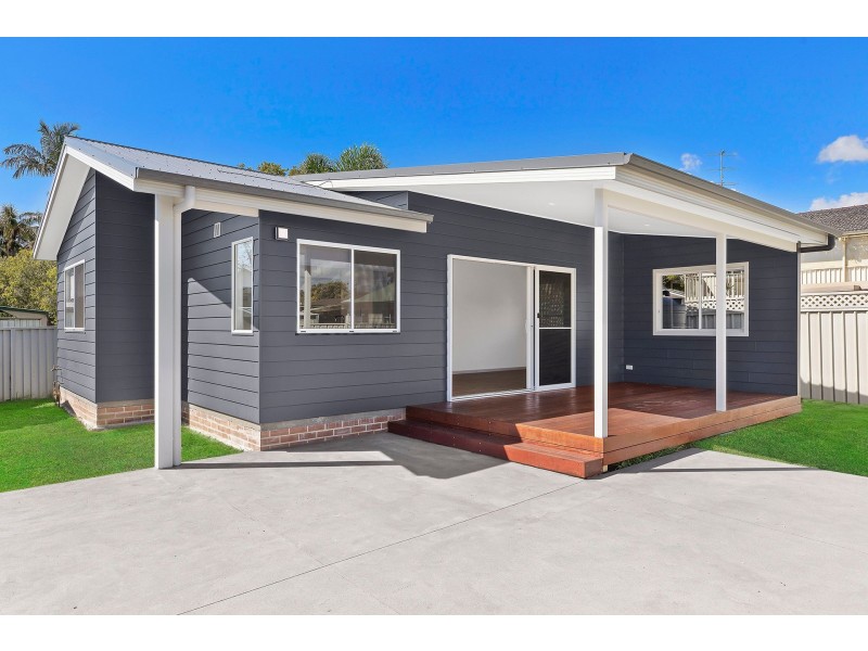 1/78 Lakedge Avenue, Berkeley Vale NSW 2261