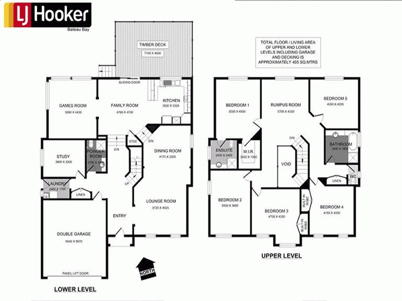 12 Burrawong Street, Bateau Bay NSW 2261 Floorplan