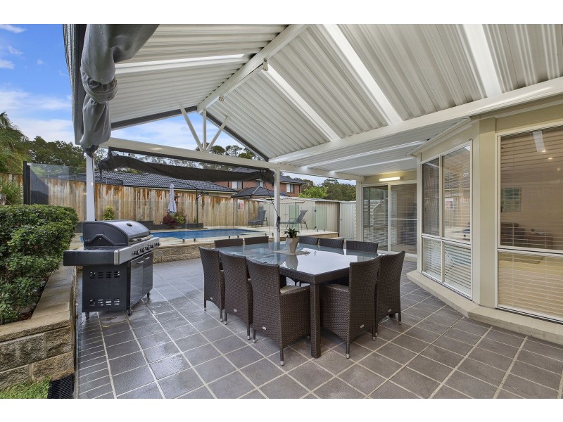 3 Bataan Cct, Bateau Bay NSW 2261