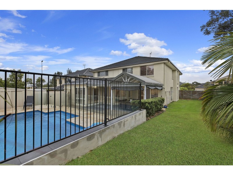 3 Bataan Cct, Bateau Bay NSW 2261