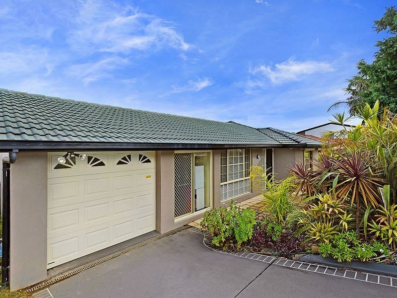 60 Rotherham Street, Bateau Bay NSW 2261
