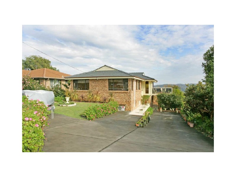 Bateau Bay NSW 2261