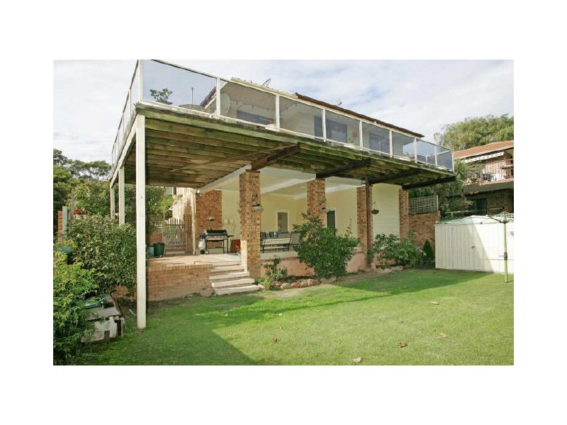 Bateau Bay NSW 2261