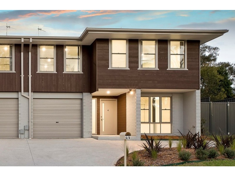 4/6 Darrin Close, Bateau Bay NSW 2261