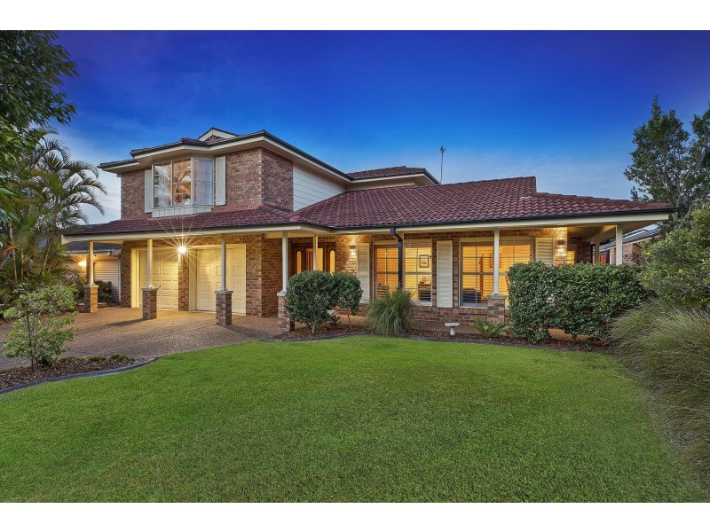 18 Viscount Close, Shelly Beach NSW 2261