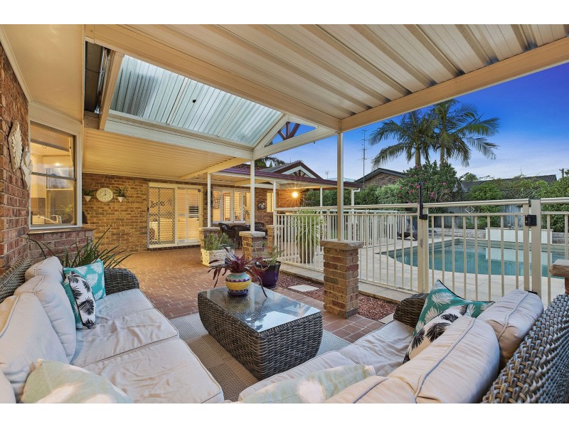 18 Viscount Close, Shelly Beach NSW 2261