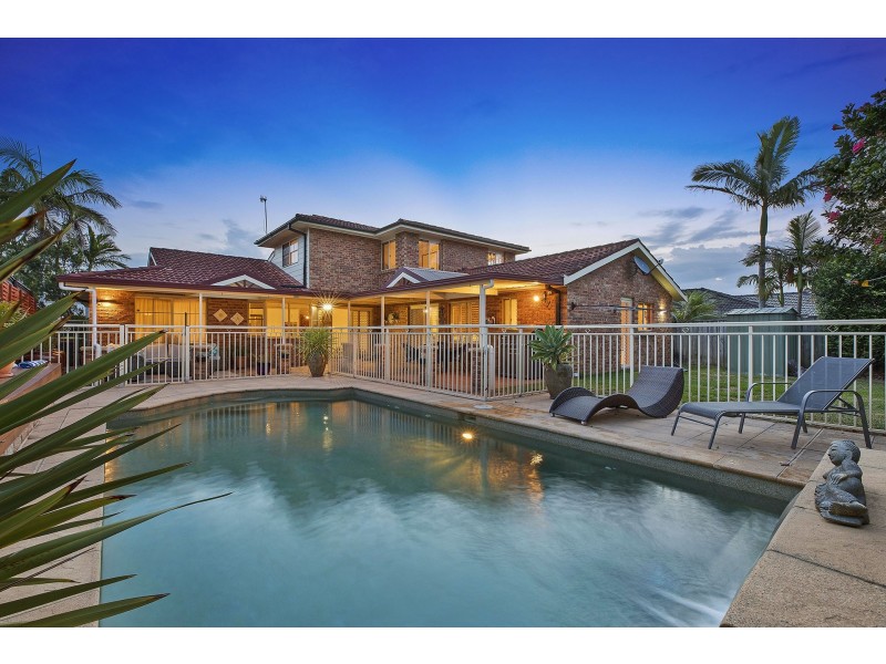 18 Viscount Close, Shelly Beach NSW 2261