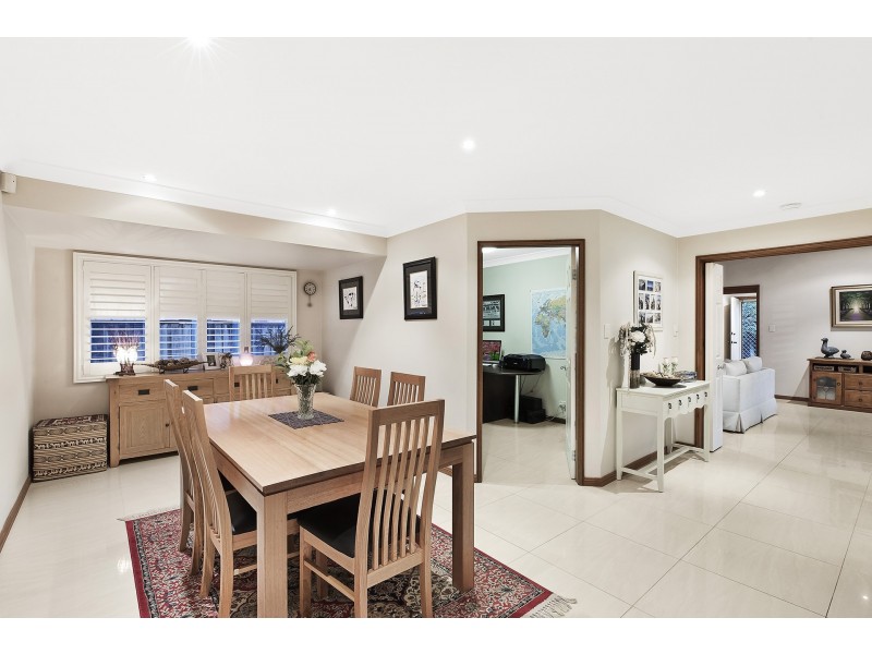 18 Viscount Close, Shelly Beach NSW 2261