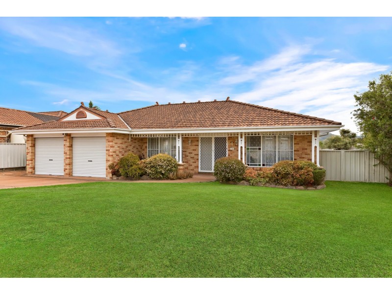 1 Sirius Avenue, Bateau Bay NSW 2261