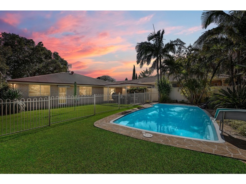 45 Oaks Avenue, Long Jetty NSW 2261