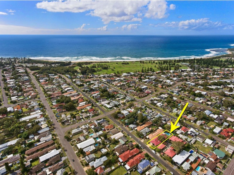 45 Oaks Avenue, Long Jetty NSW 2261