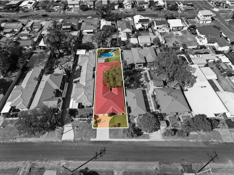 45 Oaks Avenue, Long Jetty NSW 2261