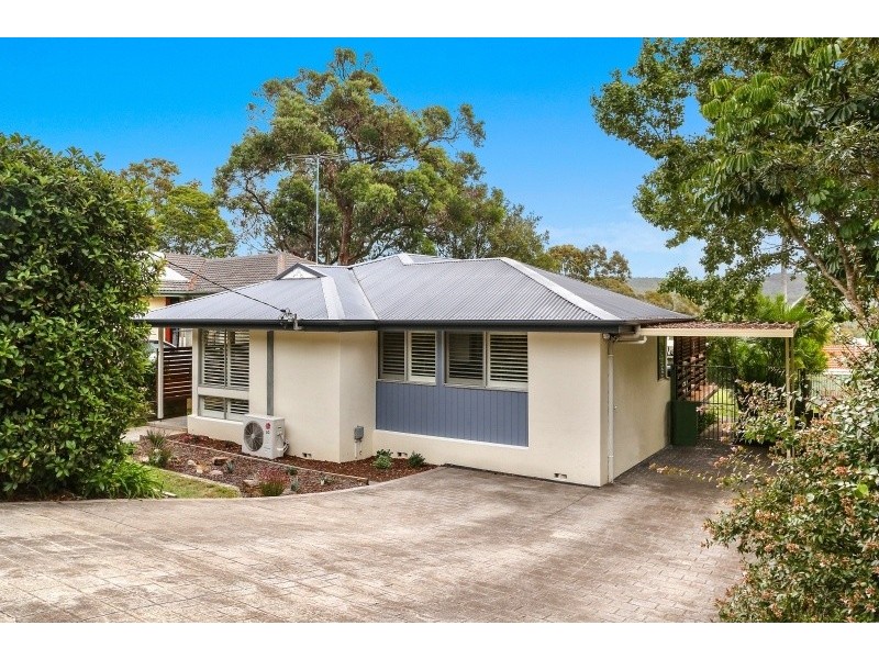 7 Berne Street, Bateau Bay NSW 2261