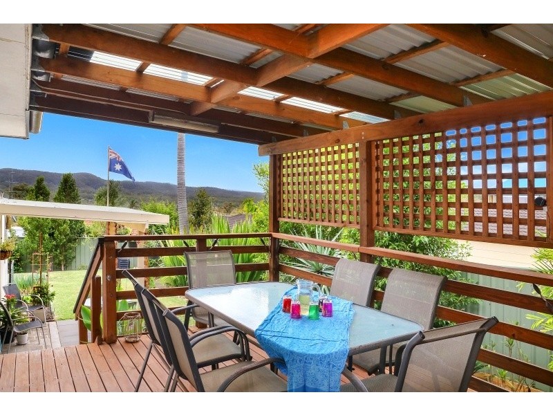 7 Berne Street, Bateau Bay NSW 2261