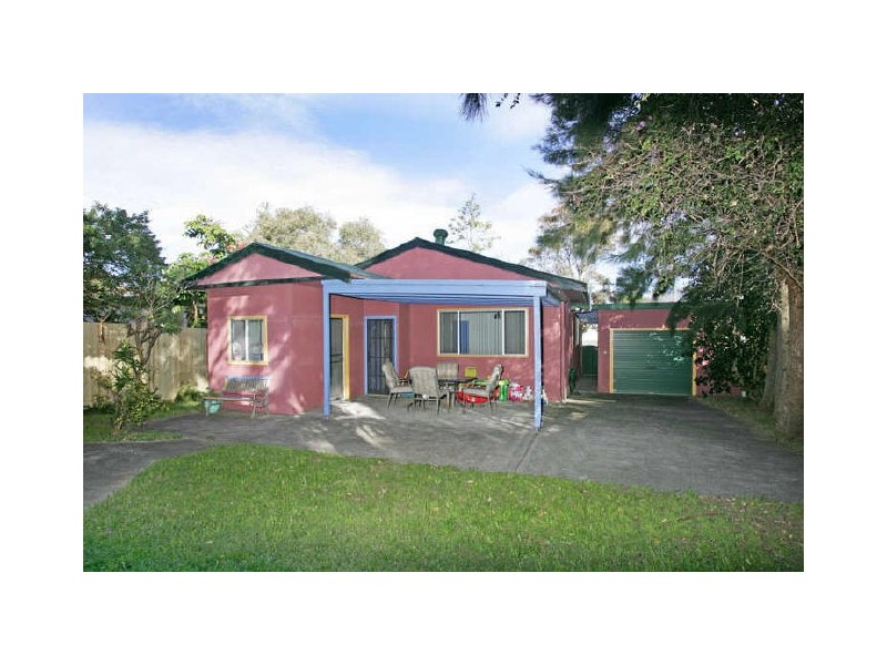 41 Gosford Avenue, The Entrance NSW 2261