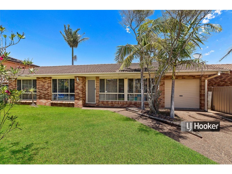 48 Rotherham Street, Bateau Bay NSW 2261