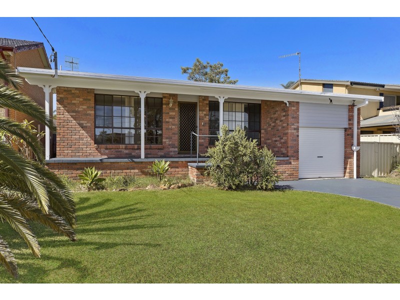 14 Highclere Avenue, Bateau Bay NSW 2261