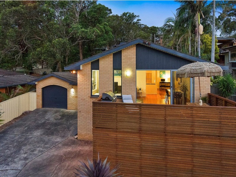 24 Berne Street, Bateau Bay NSW 2261