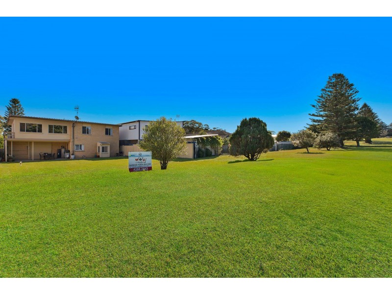 124 Grandview Street, Shelly Beach NSW 2261