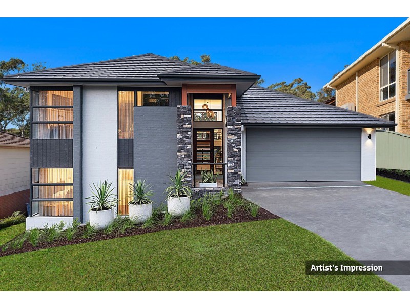 14 Stephenson Road, Bateau Bay NSW 2261