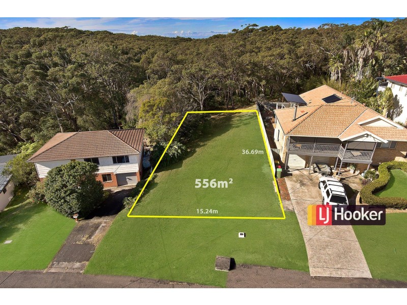 14 Stephenson Road, Bateau Bay NSW 2261