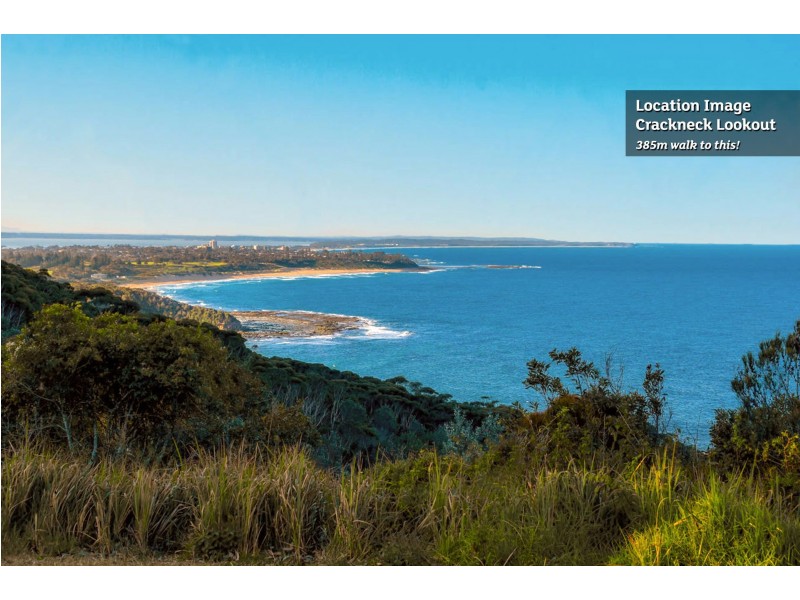 14 Stephenson Road, Bateau Bay NSW 2261