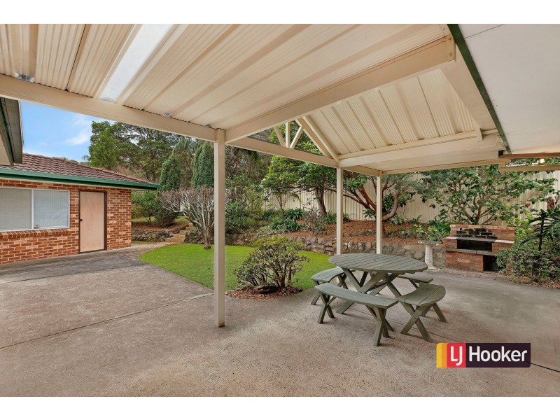 4 Kaystone Close, Bateau Bay NSW 2261