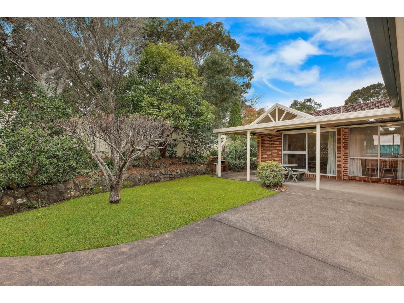 4 Kaystone Close, Bateau Bay NSW 2261