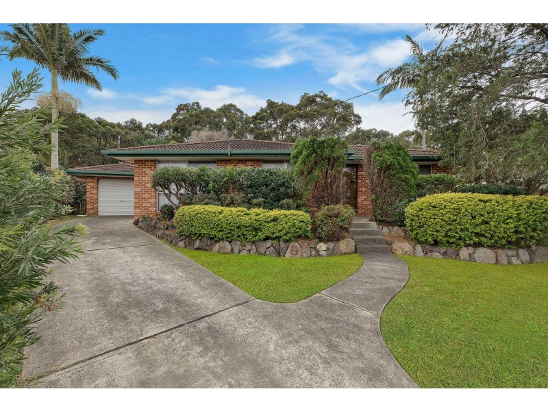 4 Kaystone Close, Bateau Bay NSW 2261
