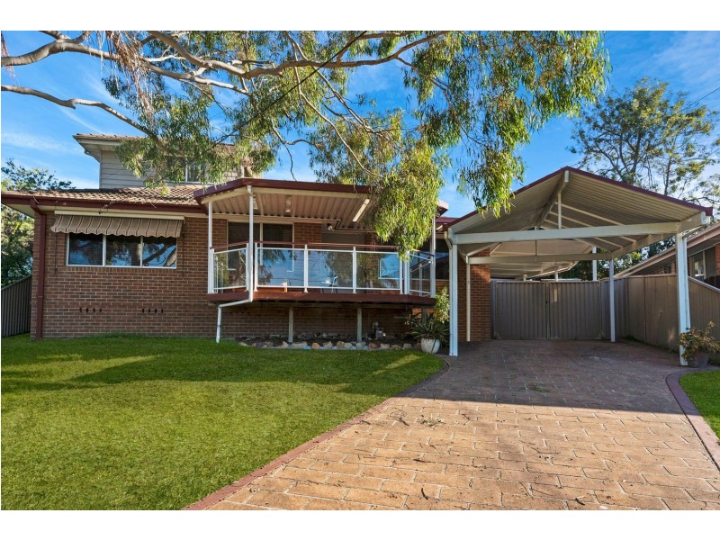 9 Banks Close, Bateau Bay NSW 2261