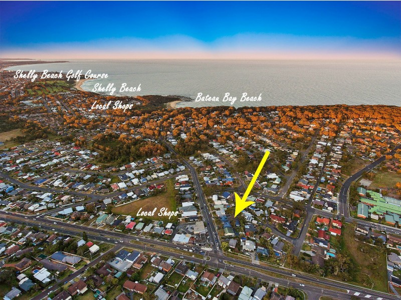 98a Bateau Bay Road, Bateau Bay NSW 2261