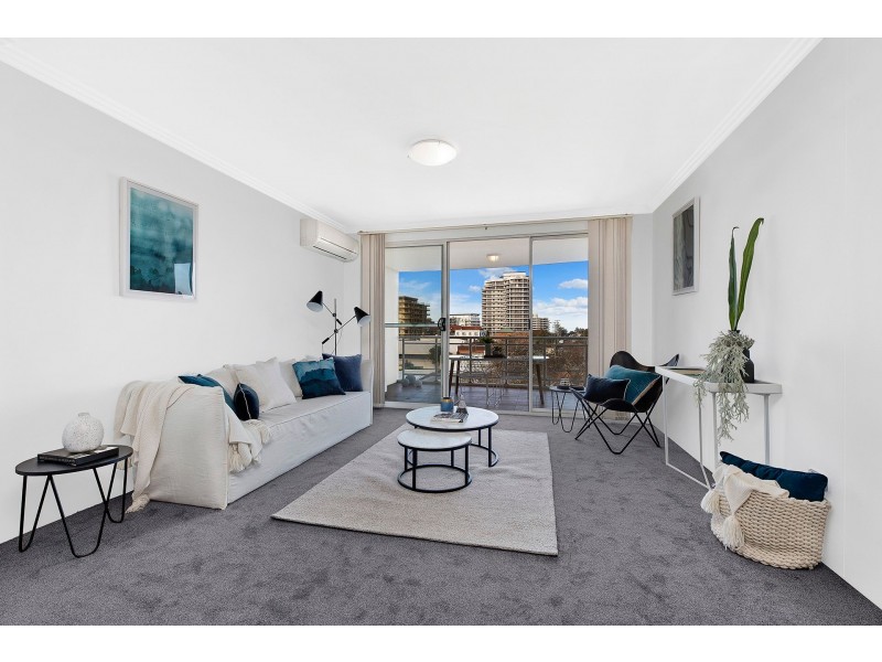 27/2-6 Copnor Ave, The Entrance NSW 2261