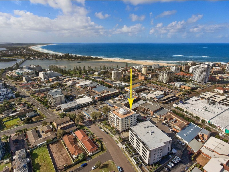 27/2-6 Copnor Ave, The Entrance NSW 2261