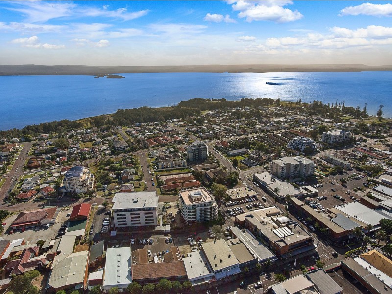 27/2-6 Copnor Ave, The Entrance NSW 2261