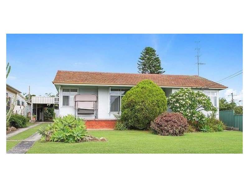 26 Gallipoli Road, Long Jetty NSW 2261