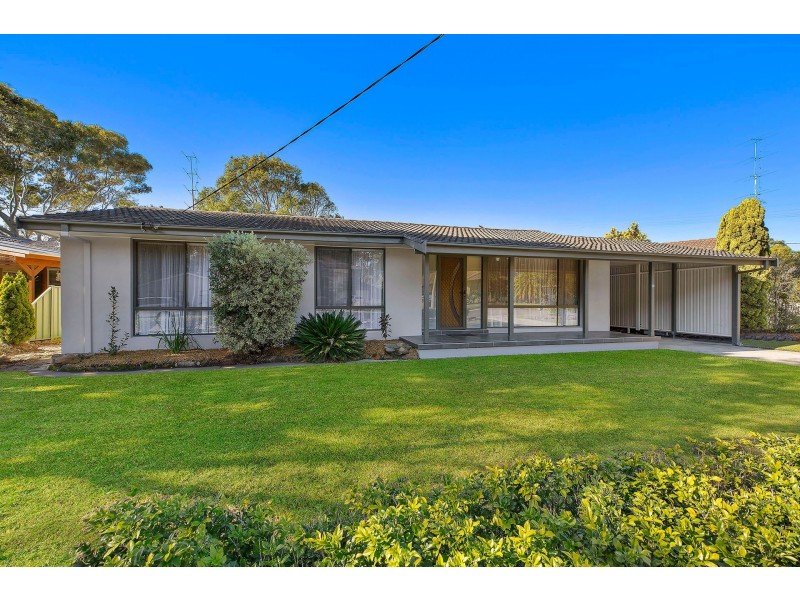 14 Bonnieview Street, Long Jetty NSW 2261