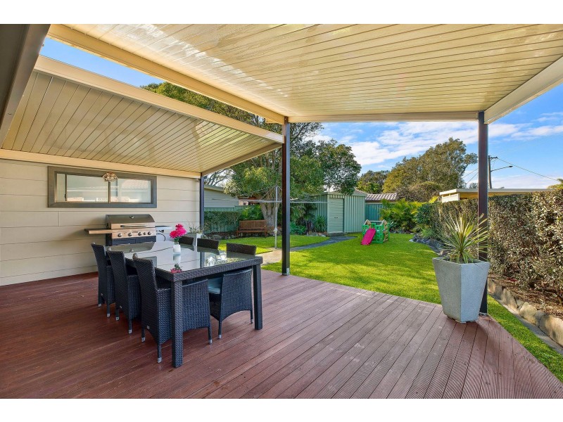 14 Bonnieview Street, Long Jetty NSW 2261