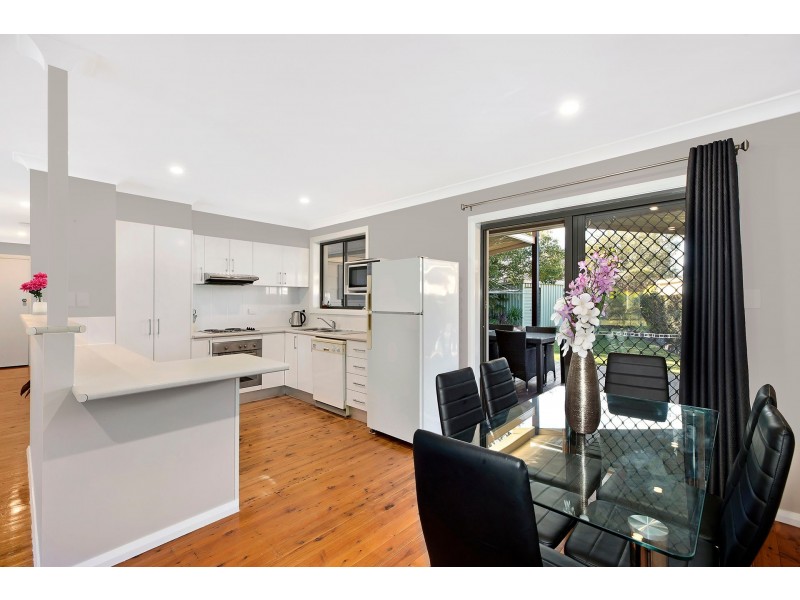 14 Bonnieview Street, Long Jetty NSW 2261