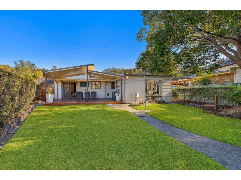 14 Bonnieview Street, Long Jetty NSW 2261