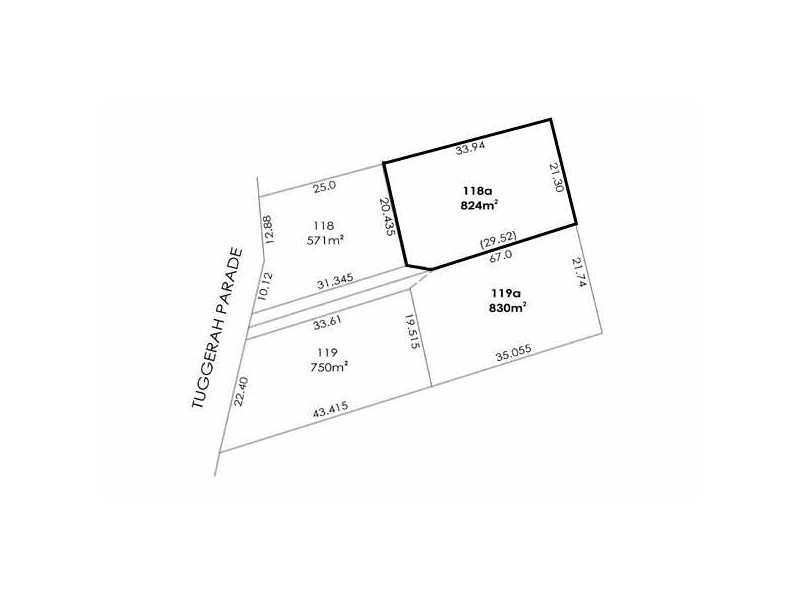 118A Tuggerah Parade, Long Jetty NSW 2261