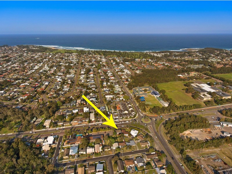 519 The Entrance Road, Long Jetty NSW 2261