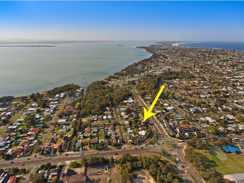 519 The Entrance Road, Long Jetty NSW 2261
